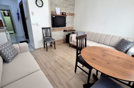 One Bedroom Apartment 1st Floor
