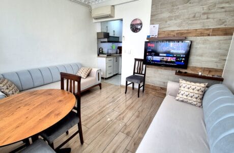 One Bedroom Apartment 3rd Floor