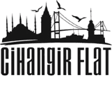 CihangirFlat | Rent Long or Short Term Flats & Apartments in Taksim Cihangir